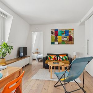 Apartamento de 1 Dormitorio